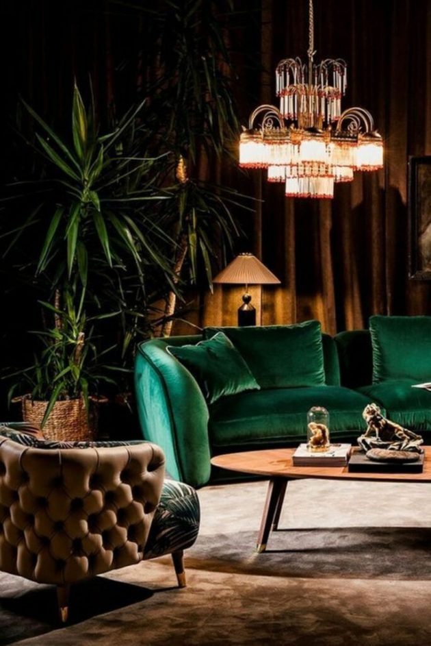 How To Adopt The Muted Color In Your Home