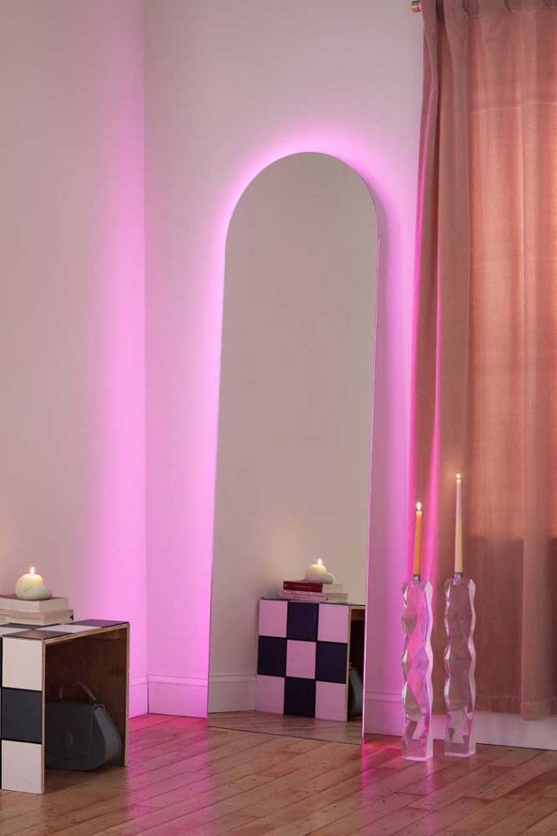 The Most Exciting Ideas of Neon Rooms For You To Inspire