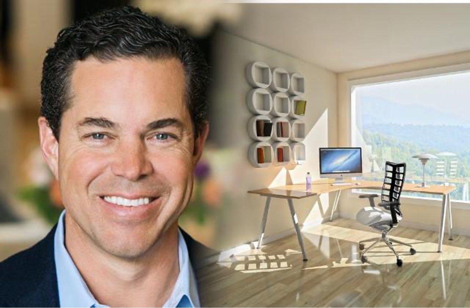 Jason Hughes of San Diego Shares How to Update Your Office Space for 2022 Jason Hughes of San Diego Shares How to Update Your Office Space for 2022