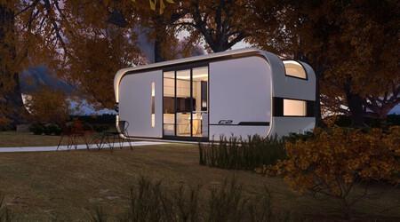 Sustainable Futuristic Smart Houses That Will Take Your Breath Away