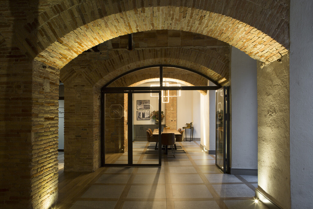 Apartments Designed With The "essense of home" Will Make You Think Of Interior Makeover Apartments Designed With The "essense of home" Will Make You Think Of Interior Makeover