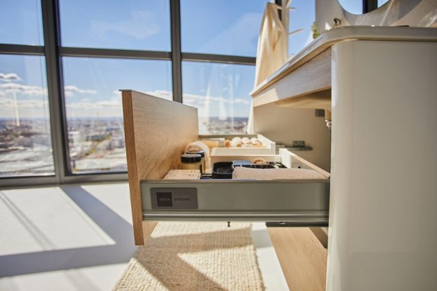 4 Keys To Follow When Choosing The Bathroom Furniture That Suits The Best
