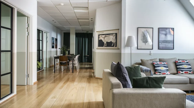 Sophisticated Home And Design In The Heart Of Copenhagen