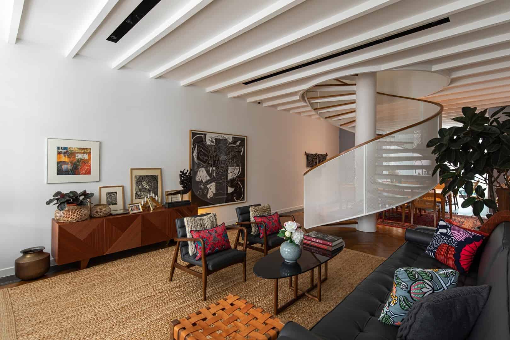 11CK House by ONG&ONG in the Katong District, Singapore