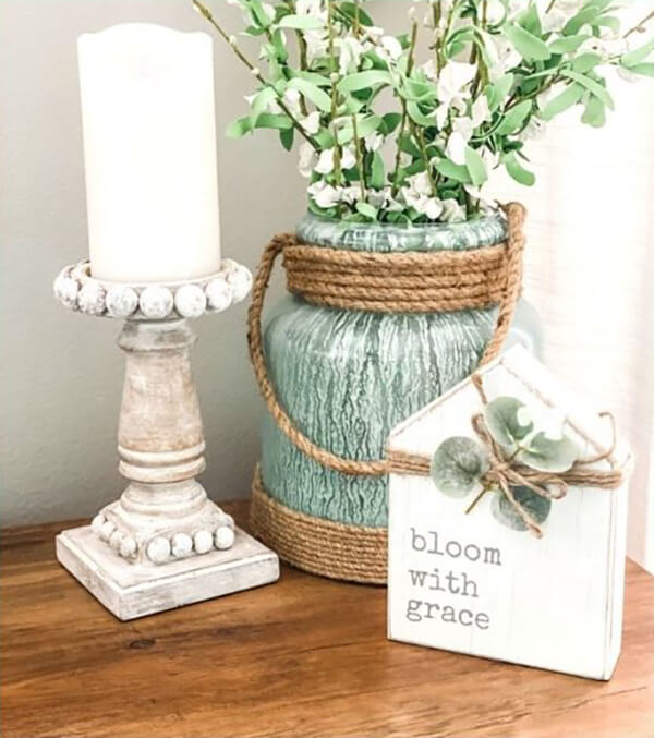 15 Awesome DIY Candle Holder Projects You Can Make In A Heartbeat
