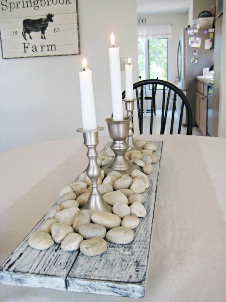 15 Brilliant DIY Rustic Home Décor Ideas You Can Craft This Winter
