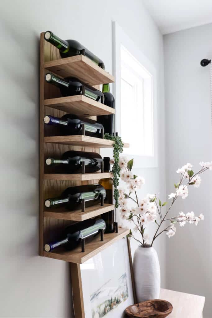 15 Elegant DIY Wine Rack Ideas You Will Want To Craft 15 Elegant DIY Wine Rack Ideas You Will Want To Craft