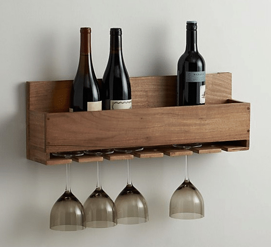 15 Elegant DIY Wine Rack Ideas You Will Want To Craft 15 Elegant DIY Wine Rack Ideas You Will Want To Craft