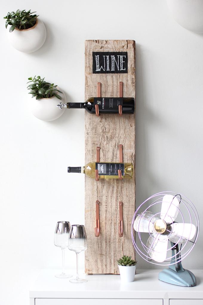 15 Elegant DIY Wine Rack Ideas You Will Want To Craft 15 Elegant DIY Wine Rack Ideas You Will Want To Craft