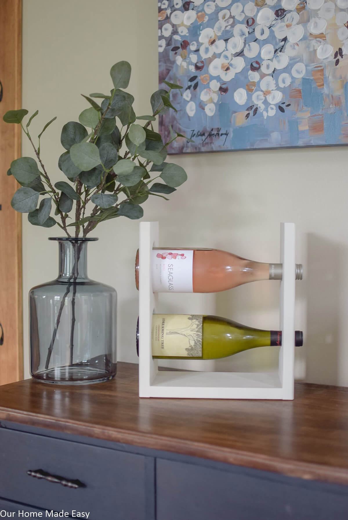 15 Elegant DIY Wine Rack Ideas You Will Want To Craft 15 Elegant DIY Wine Rack Ideas You Will Want To Craft
