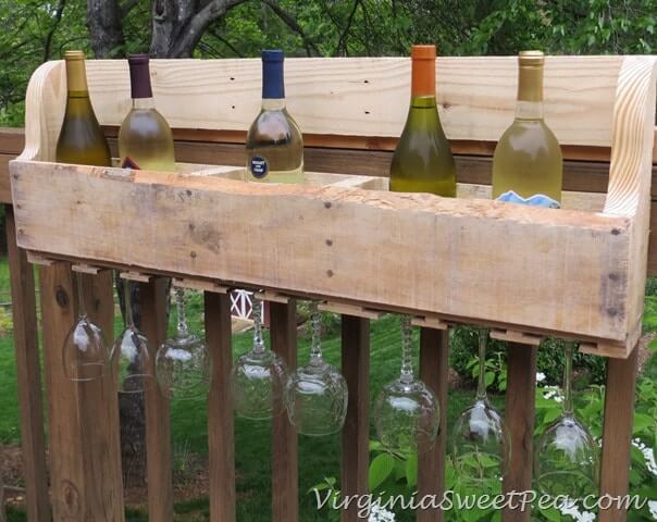 15 Elegant DIY Wine Rack Ideas You Will Want To Craft 15 Elegant DIY Wine Rack Ideas You Will Want To Craft
