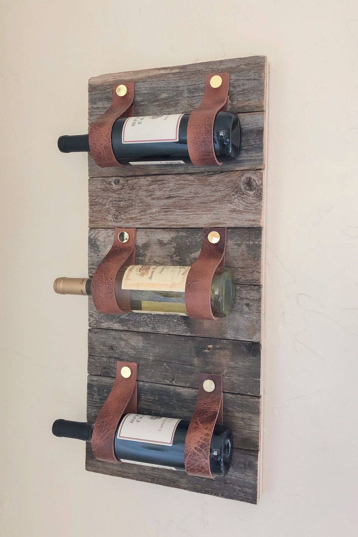 15 Elegant DIY Wine Rack Ideas You Will Want To Craft 15 Elegant DIY Wine Rack Ideas You Will Want To Craft