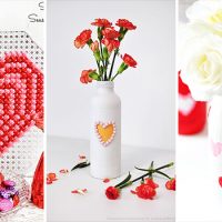 15 Wholesome DIY Valentine’s Décor Crafts You Will Adore