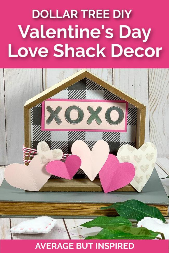 15 Wholesome DIY Valentine's Décor Crafts You Will Adore