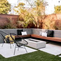 16 Striking Contemporary Patio Designs That Will Leave You Speechless