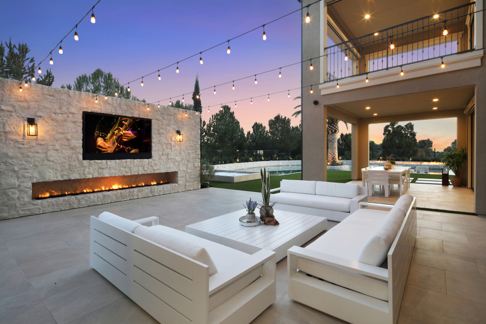 16 Striking Contemporary Patio Designs That Will Leave You Speechless