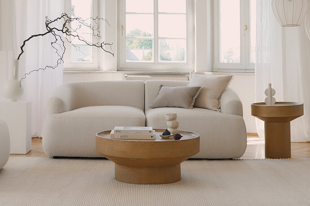 The Most Comfortable & Welcoming Living Rooms