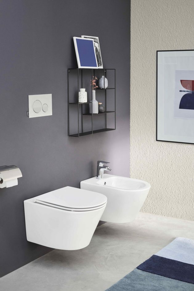 Keys To Make Your Bathroom More Sustainable And Yet Stylish