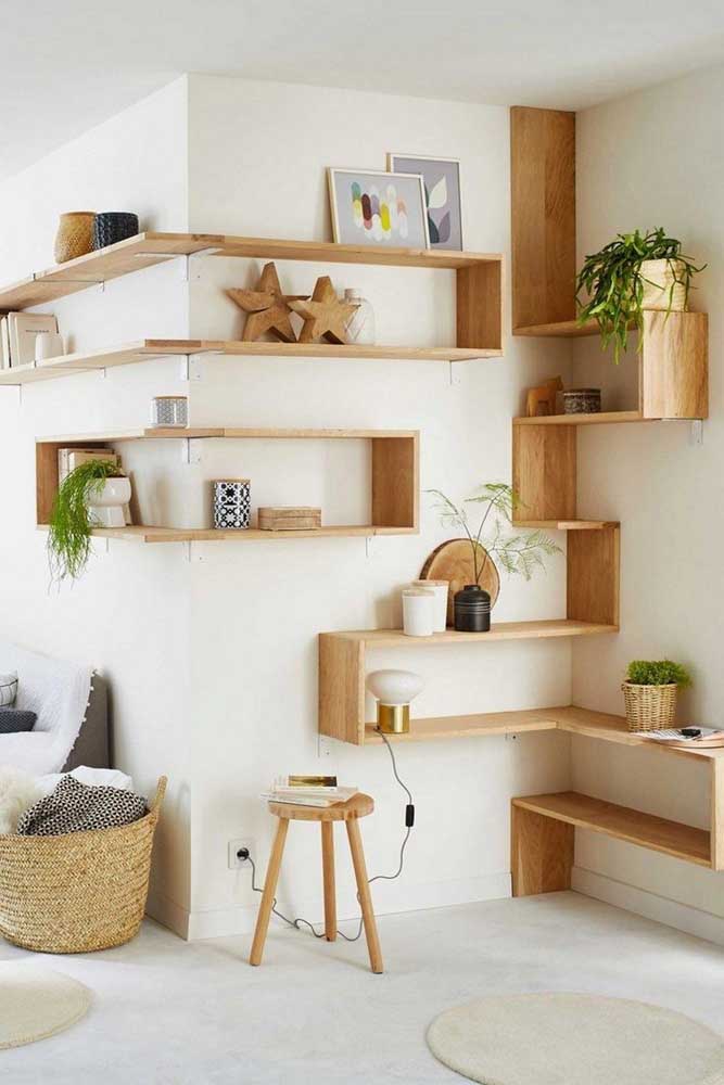 Good Reasons To Have A Corner Shelf Good Reasons To Have A Corner Shelf