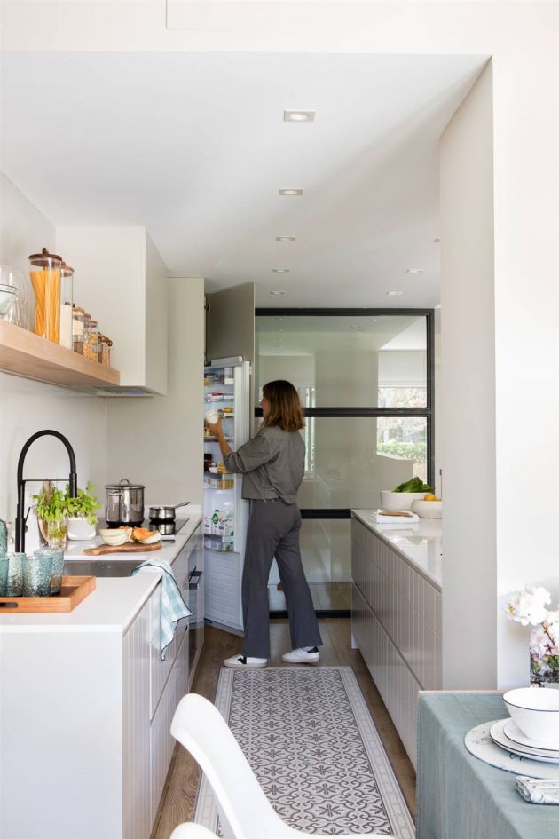 Budget Kitchens To Inspire the reform Of Your Kitchen