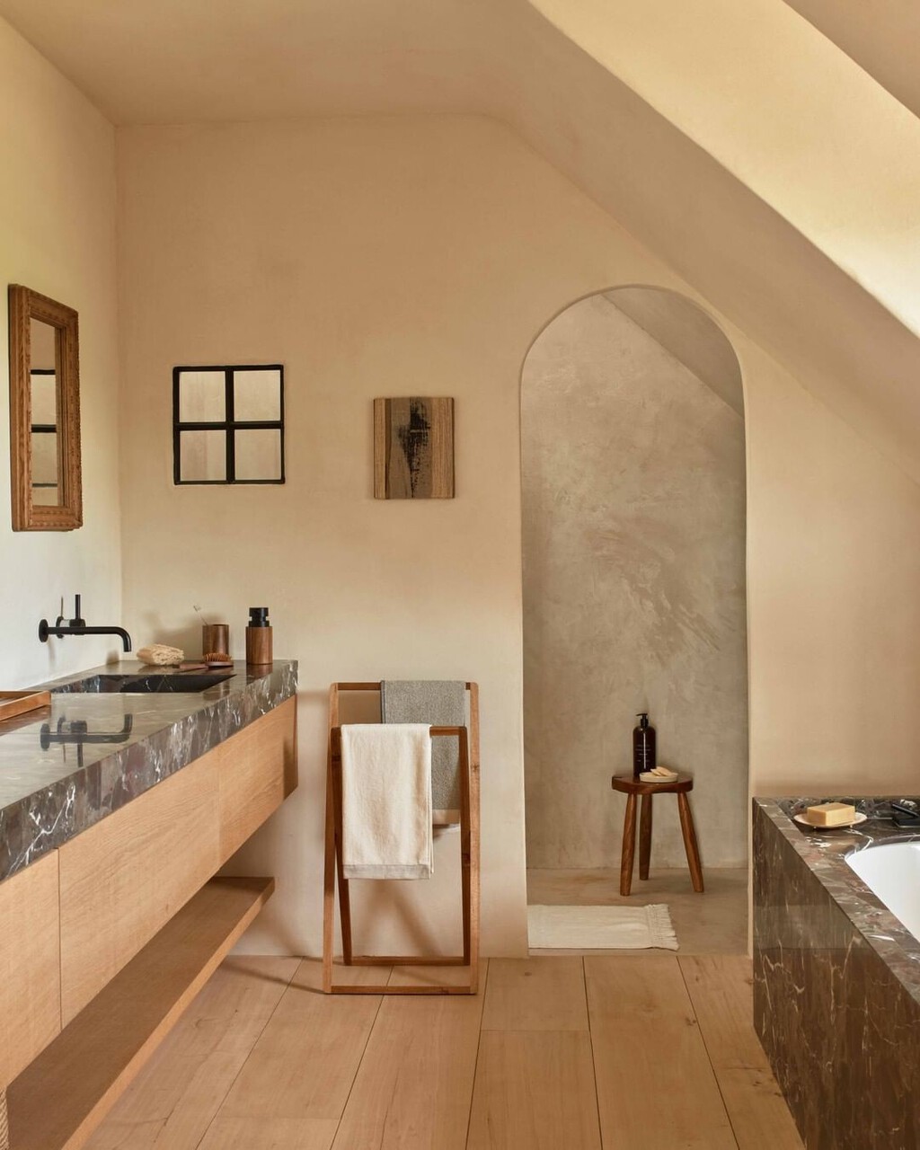 The Best Trends & Inspiration For The Bathroom With The Most Beautiful Ones The Best Trends & Inspiration For The Bathroom With The Most Beautiful Ones