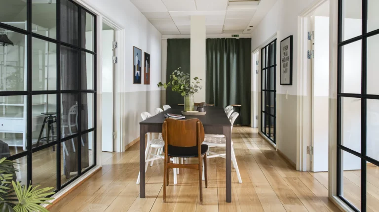 Sophisticated Home And Design In The Heart Of Copenhagen