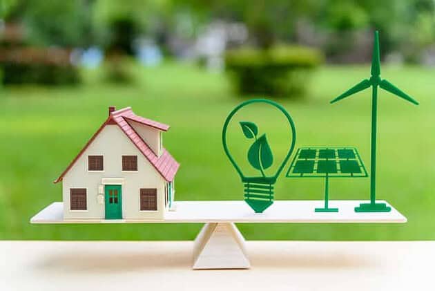 How to Improve Your House to Be More Eco-Friendly