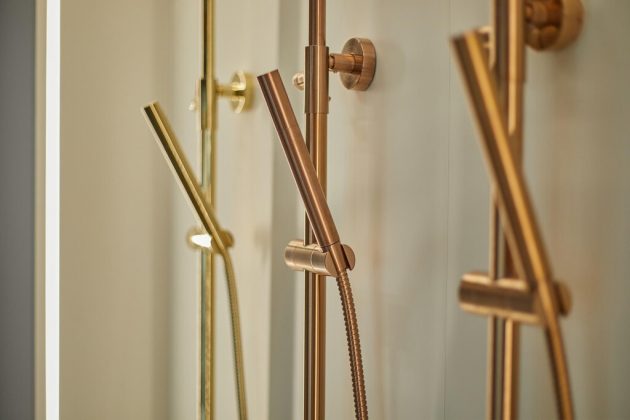 Keys To Make Your Bathroom More Sustainable And Yet Stylish