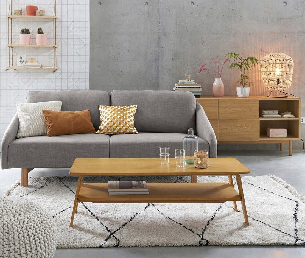 The Most Comfortable & Welcoming Living Rooms