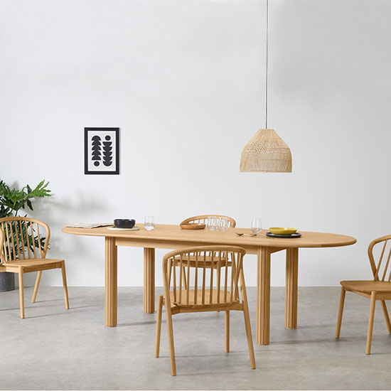 Extendable Tables and Which One To Chose For The Dining Room