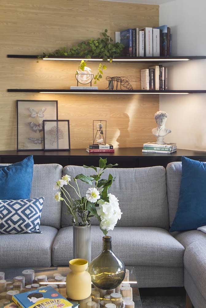 Good Reasons To Have A Corner Shelf Good Reasons To Have A Corner Shelf