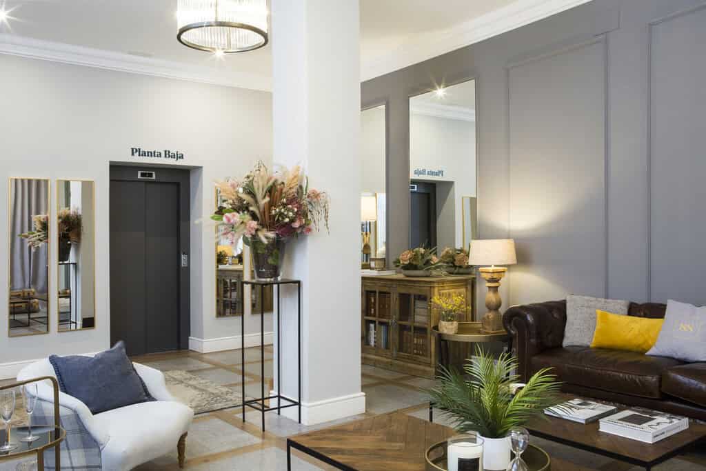 Apartments Designed With The “essense of home” Will Make You Think Of Interior Makeover
