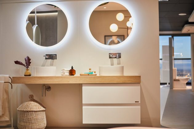 4 Keys To Follow When Choosing The Bathroom Furniture That Suits The Best