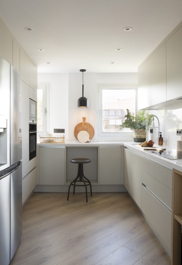The Most Stylish And Inspiring Kitchens We've Seen