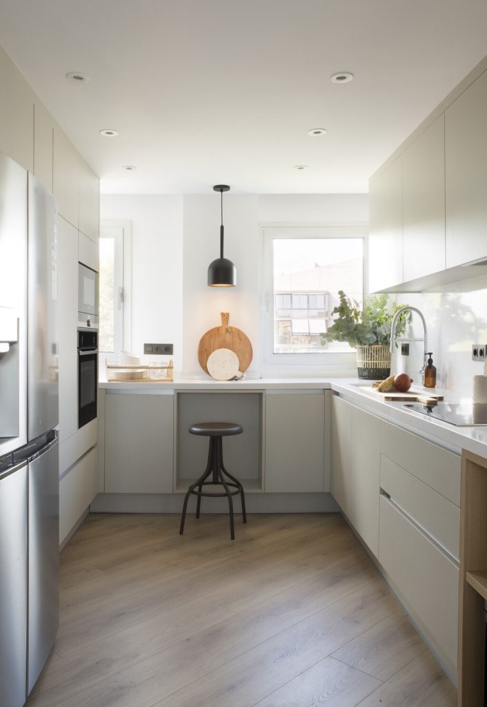 The Most Stylish And Inspiring Kitchens We've Seen