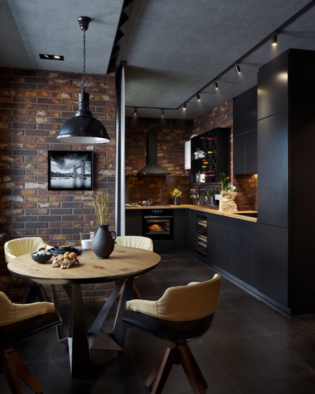 How To Adopt The Muted Color In Your Home