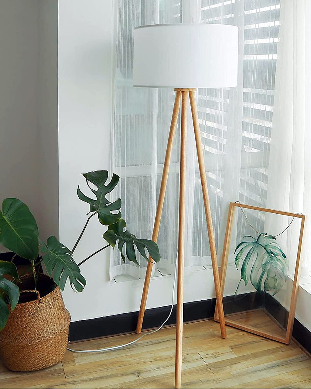 Floor Lamps That Will Give A Touch Of Design To Your Home Floor Lamps That Will Give A Touch Of Design To Your Home