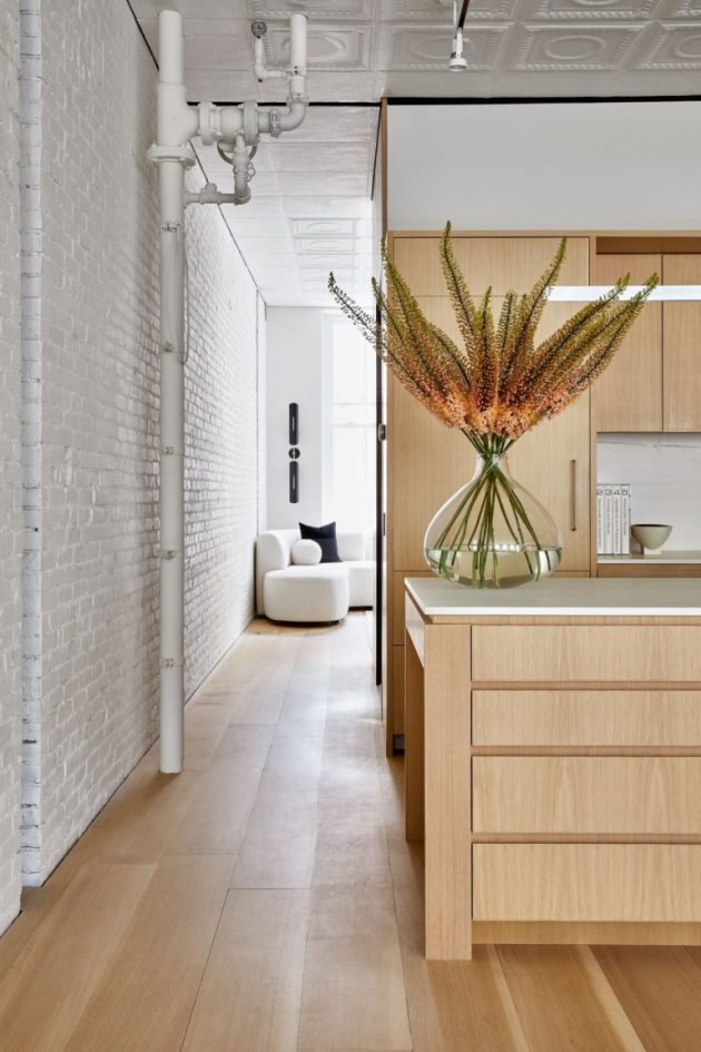 Fabulous Loft In Soho District - Manhattan