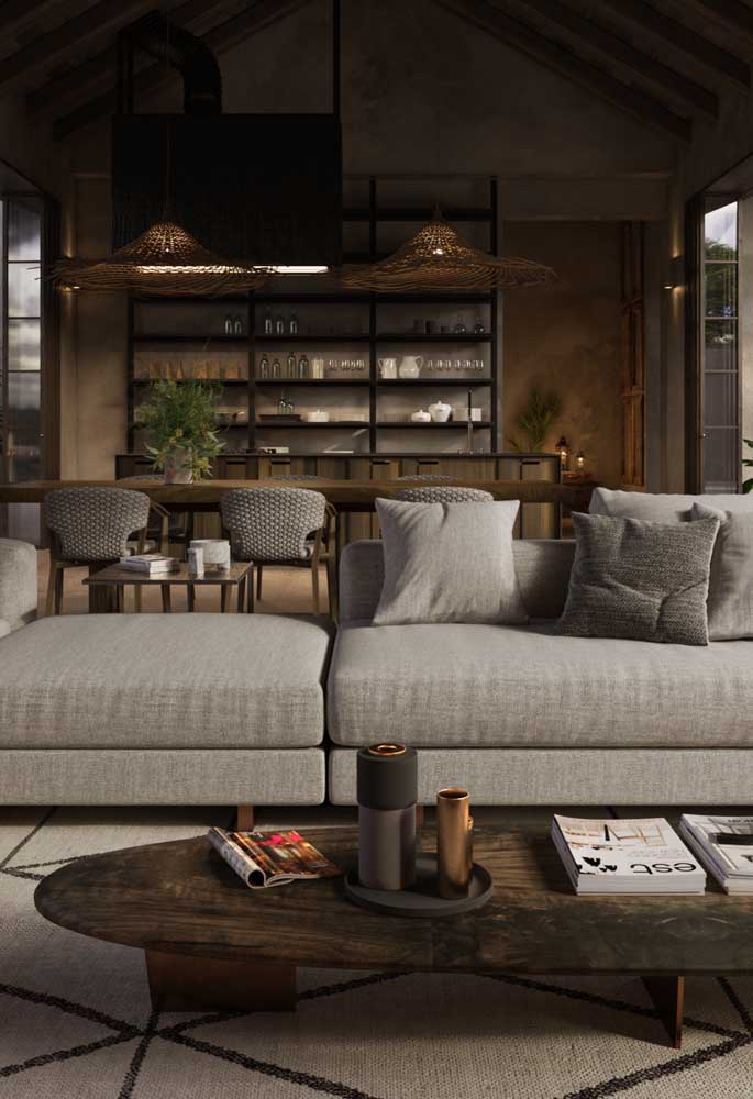 Creative Ideas Of Rustic Coffee Tables For Your Home Creative Ideas Of Rustic Coffee Tables For Your Home