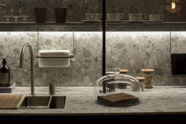 The Most Stylish And Inspiring Kitchens We've Seen