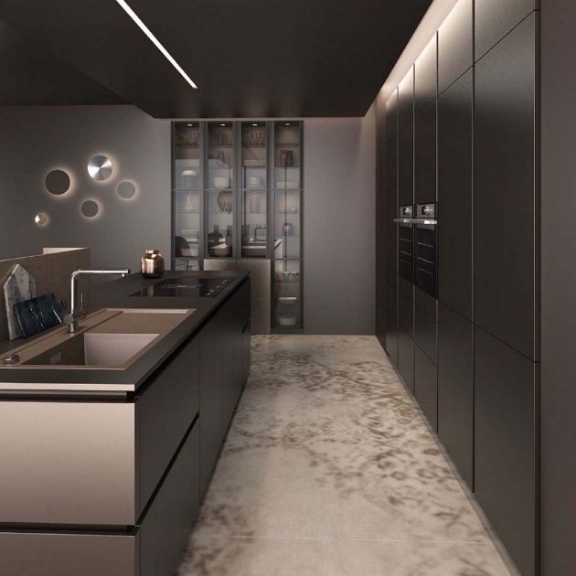 How To Adopt The Muted Color In Your Home