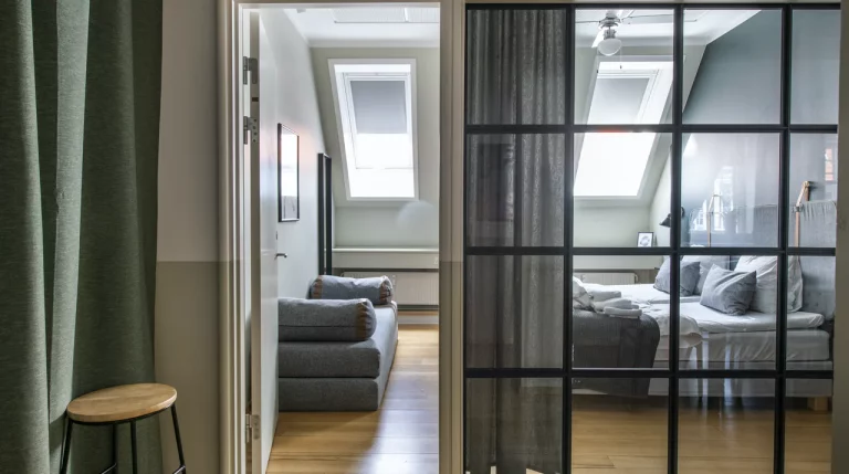 Sophisticated Home And Design In The Heart Of Copenhagen