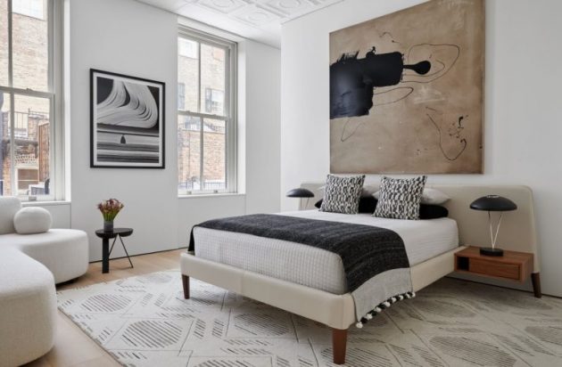 Fabulous Loft In Soho District - Manhattan