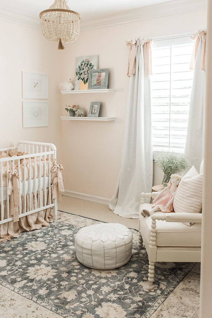 How To Choose Well The Perfect Baby Room Color How To Choose Well The Perfect Baby Room Color