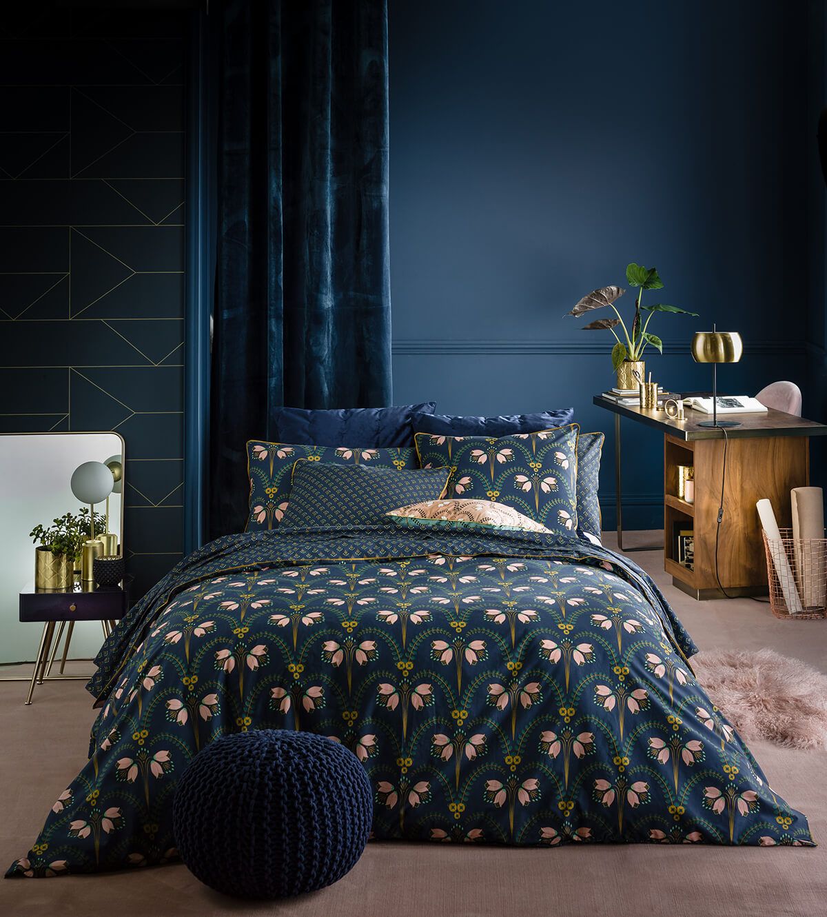 How To Adopt The Muted Color In Your Home How To Adopt The Muted Color In Your Home