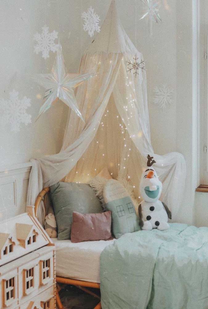 Frozen Theme - Amazing Ideas Of Children's Bedroom Decorating Frozen Theme - Amazing Ideas Of Children's Bedroom Decorating