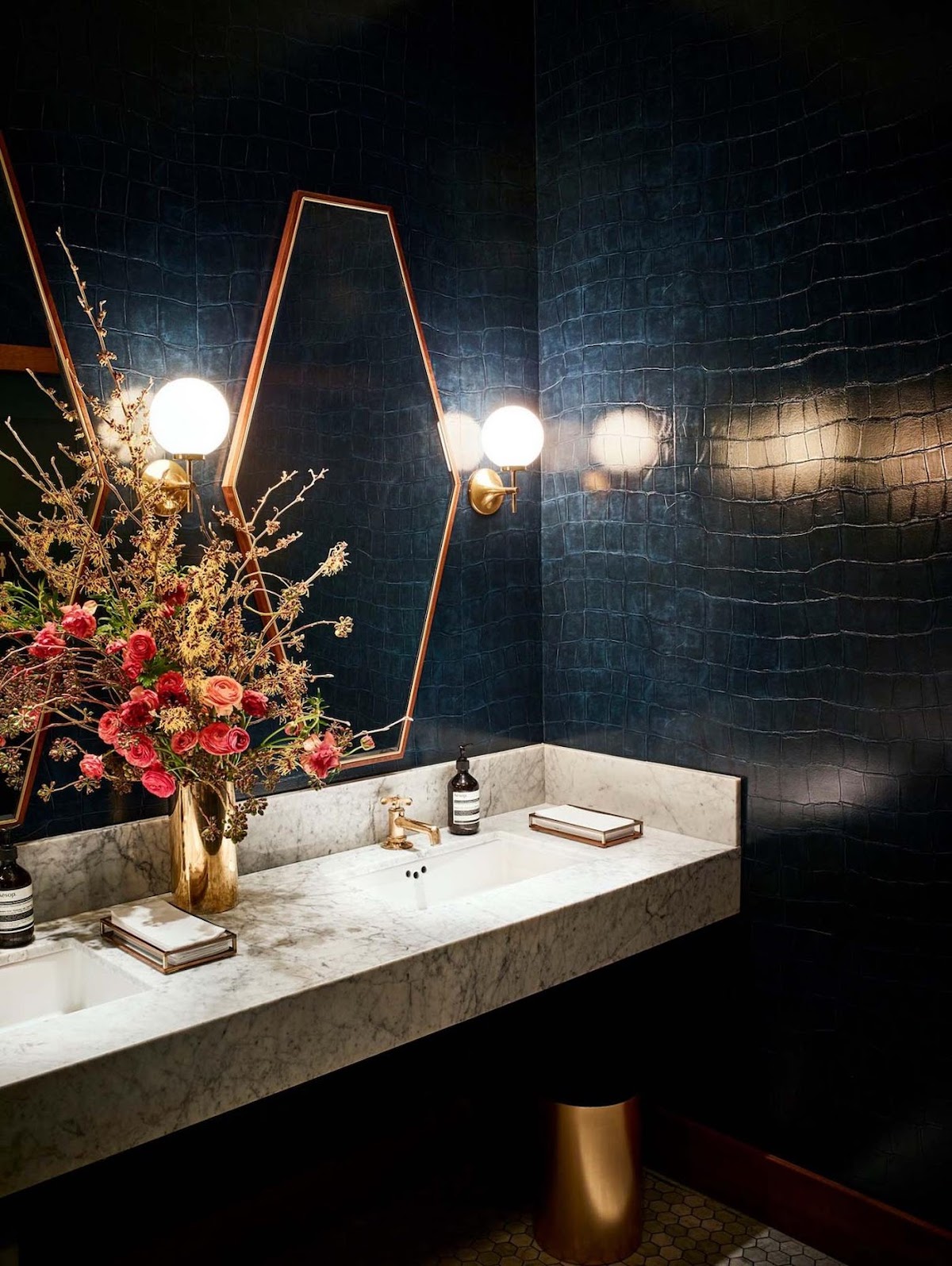 How To Adopt The Muted Color In Your Home How To Adopt The Muted Color In Your Home