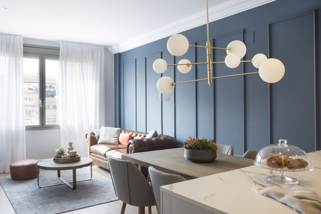 Apartments Designed With The "essense of home" Will Make You Think Of Interior Makeover Apartments Designed With The "essense of home" Will Make You Think Of Interior Makeover