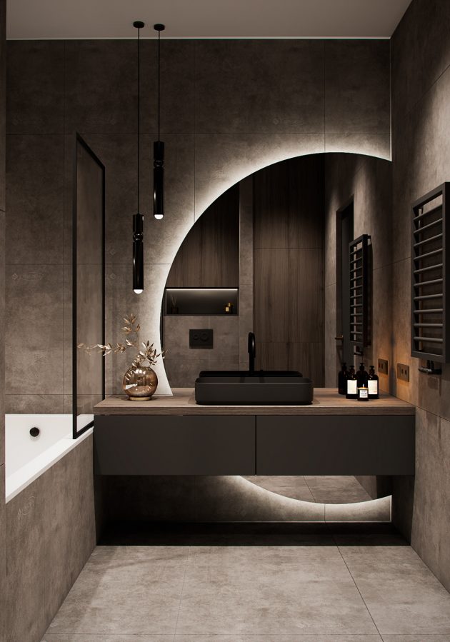 How To Adopt The Muted Color In Your Home
