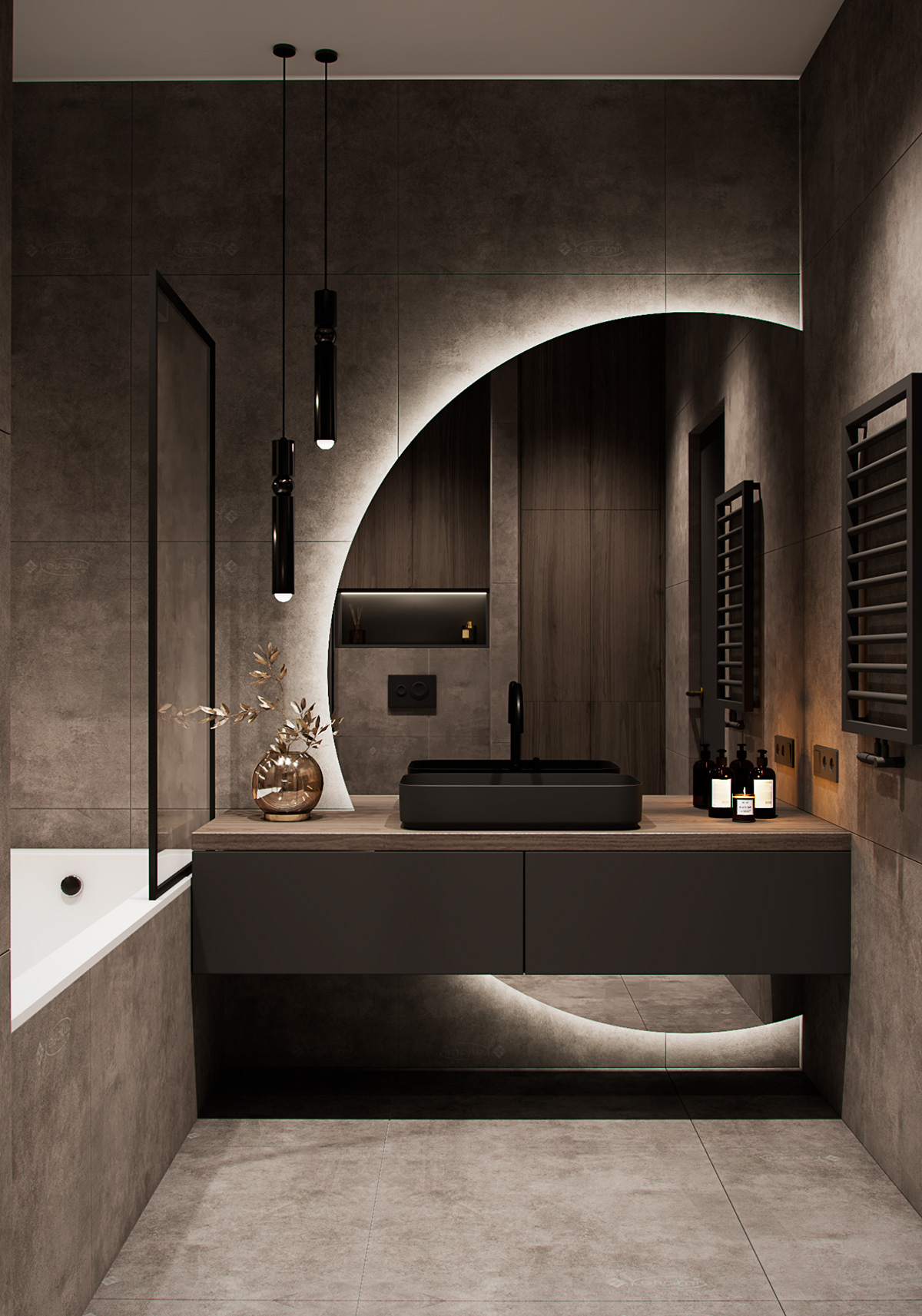 How To Adopt The Muted Color In Your Home How To Adopt The Muted Color In Your Home
